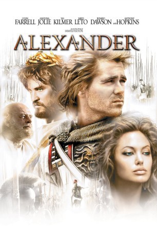 cover Alexander