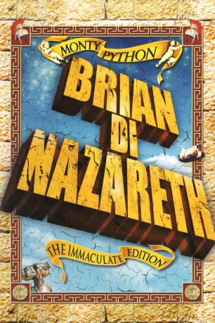cover Brian Di Nazareth