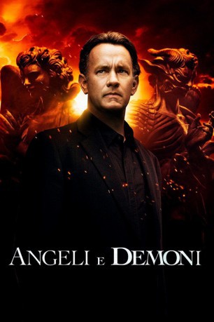 cover Angeli E Demoni