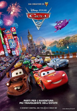 cover Cars 2