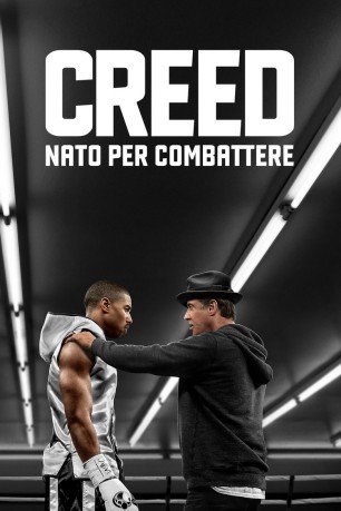 cover Creed Nato Per Combattere