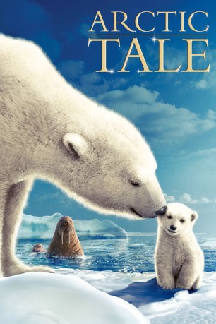 cover Arctic Tale