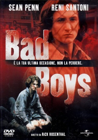 cover Bad Boys