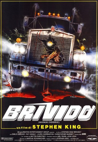 cover Brivido
