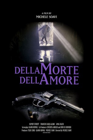 cover Dellamorte Dellamore