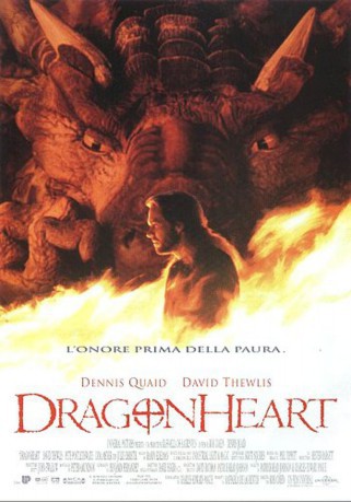 cover Dragonheart