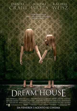cover Dream House
