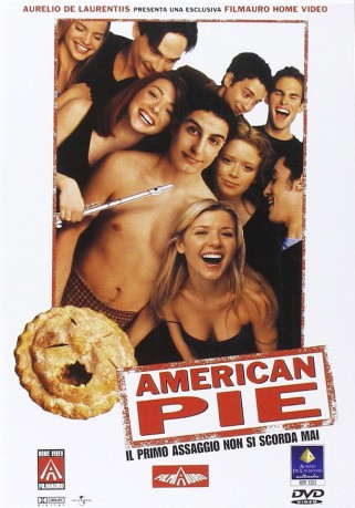 cover American Pie