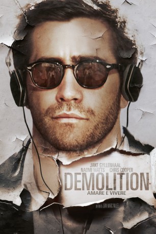 cover Demolition: Amare e vivere