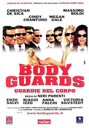 cover Body Guards - Guardie del corpo