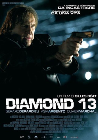 cover Diamond 13