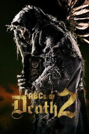 cover ABCs of Death 2