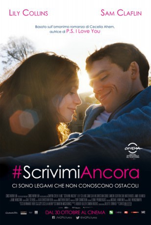 cover #ScrivimiAncora