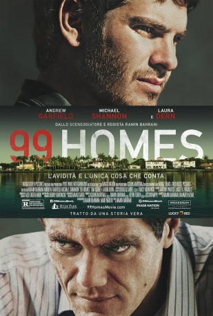 cover 99 Homes