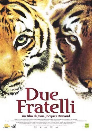 cover Due fratelli