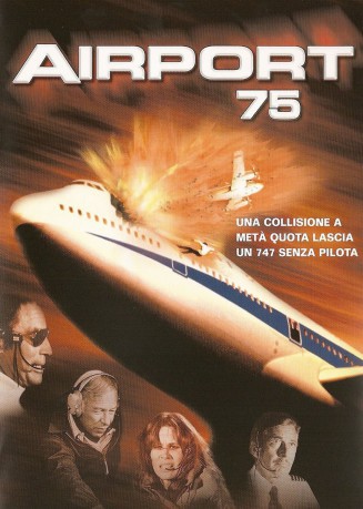 cover Airport 75