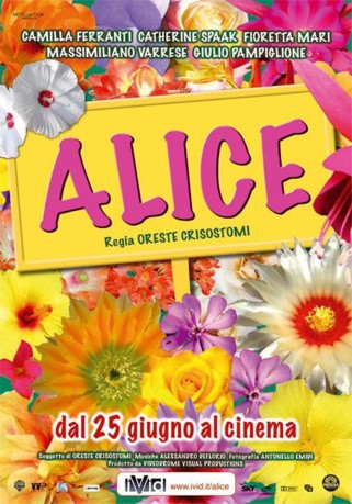 cover Alice