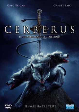 cover Cerberus - Il guardiano dell'inferno