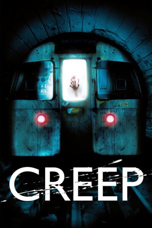 cover Creep - Il chirurgo