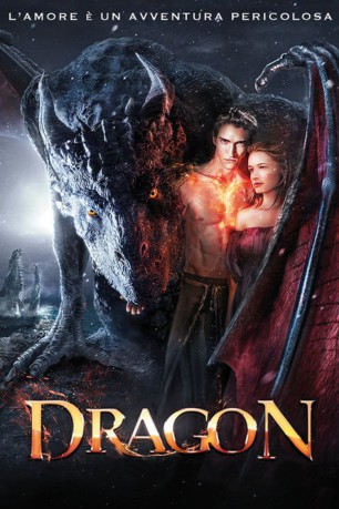 cover Dragon