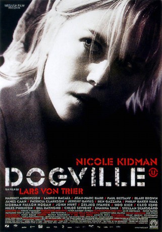 cover Dogville
