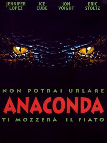 cover Anaconda