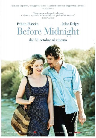 cover Before Midnight
