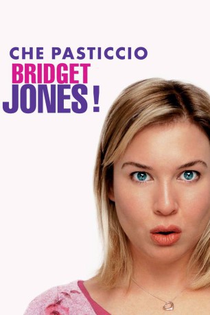 cover Che pasticcio, Bridget Jones!