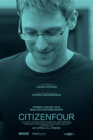 cover Citizenfour