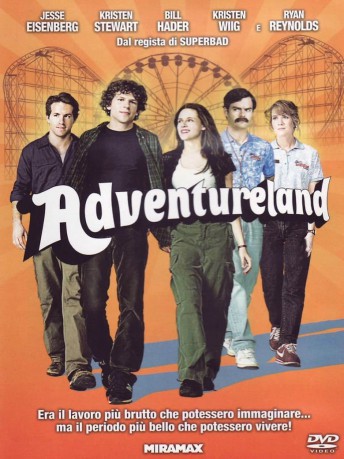 cover Adventureland