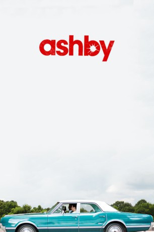 cover Ashby - Una Spia Per Amico