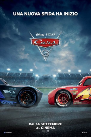 cover Cars 3