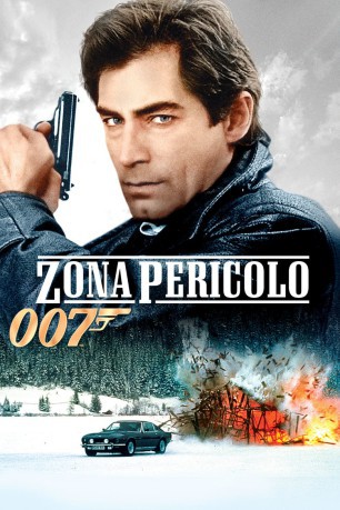 cover 007 - Zona pericolo