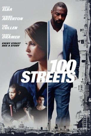 cover 100 Streets