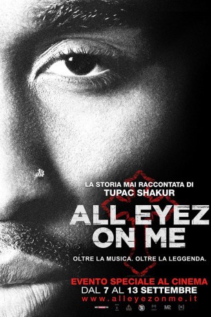 cover All Eyez on Me