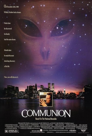 cover Communion