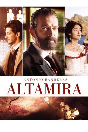 cover Altamira