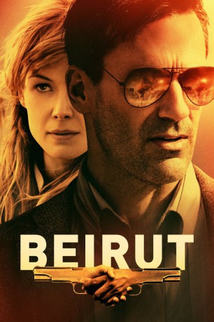 cover Beirut
