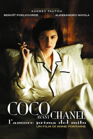 cover Coco avant Chanel - L'amore prima del mito