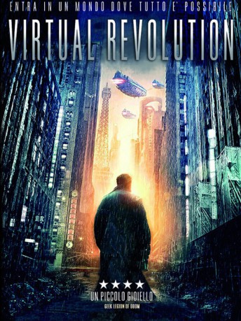 cover 2047: Virtual Revolution