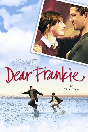 cover Dear Frankie