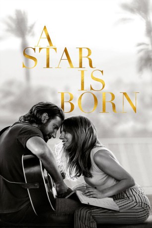 cover A Star Is Born