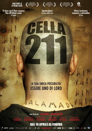 cover Cella 211