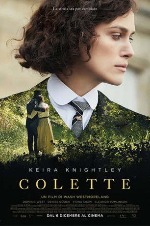 cover Colette