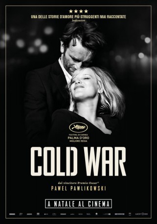 cover Cold War