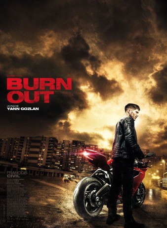 cover Burn Out