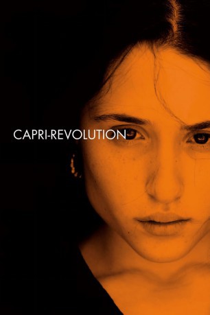 cover Capri-Revolution