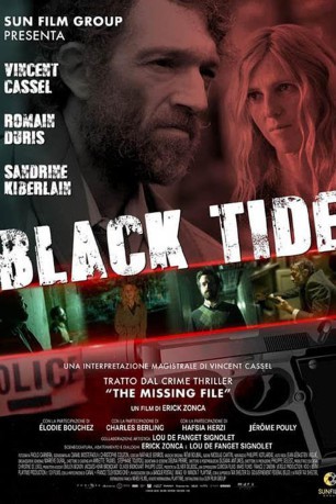 cover Black Tide