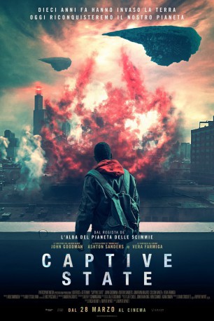 cover Captive State
