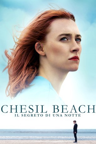 cover Chesil Beach - Il segreto di una notte